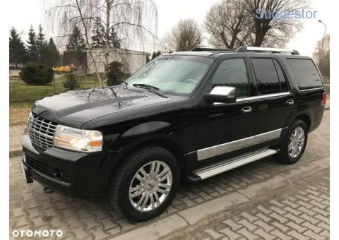 Lincoln Navigator