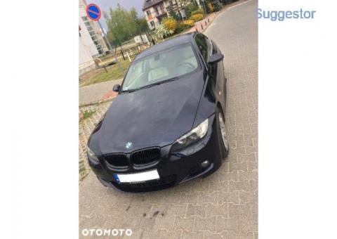 BMW Seria 3 E90