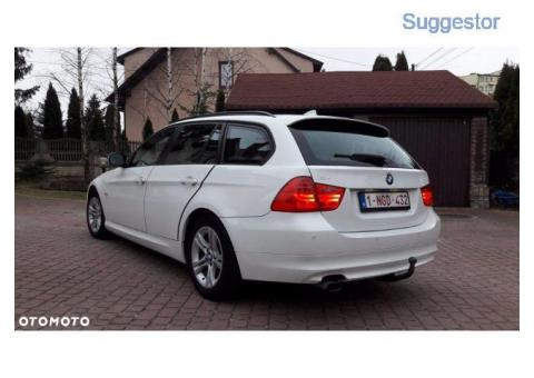 BMW Seria 3 E90