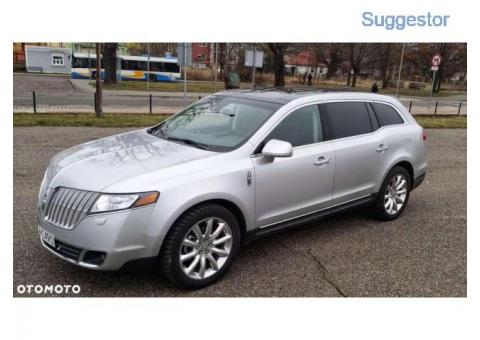 Lincoln