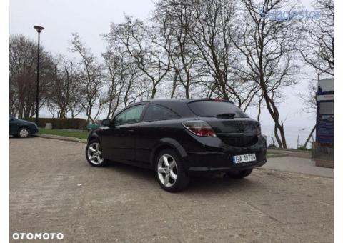 Opel Astra H
