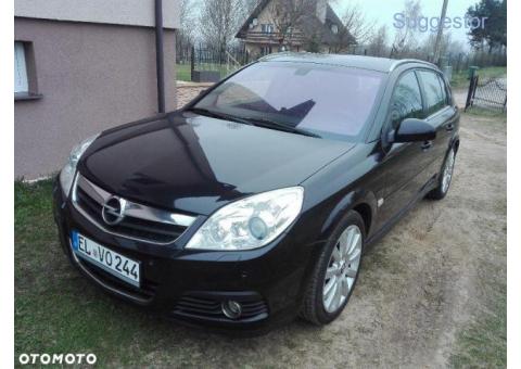 Opel Signum