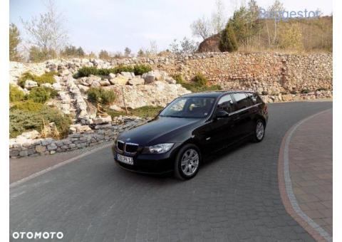 BMW Seria 3 E90