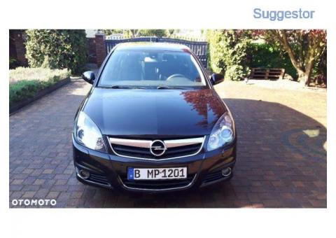 Opel Signum