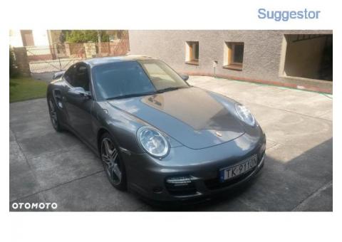 Porsche 911 997