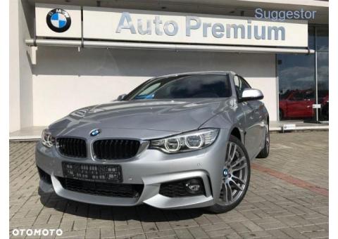 BMW Seria 4