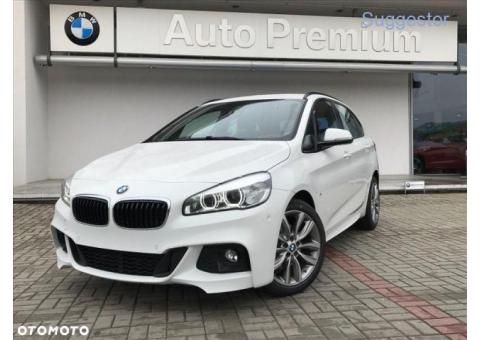 BMW Seria 2