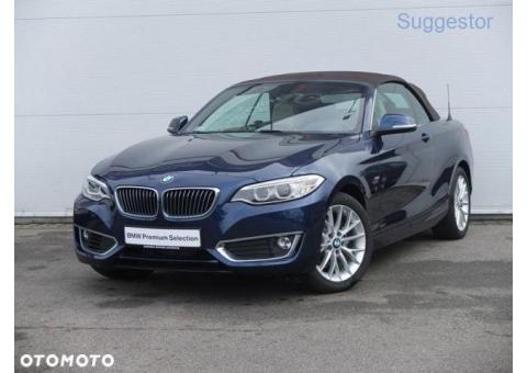 BMW Seria 2