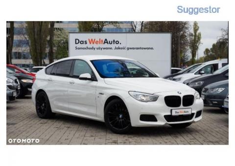 BMW Seria 5 F10
