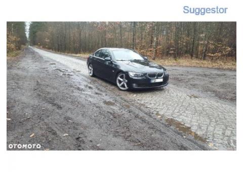 BMW Seria 3 E90