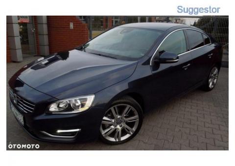 Volvo S60 II