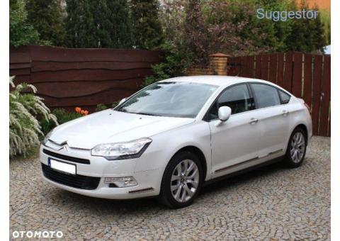 Citroën C5 III