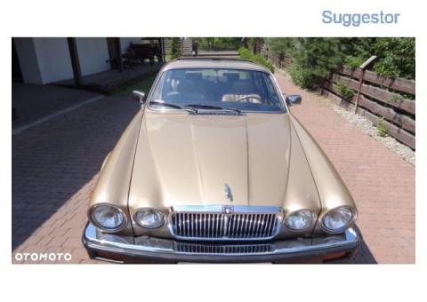 Jaguar XJ12