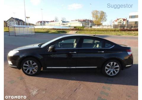 Citroën C5 III