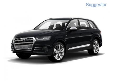 Audi Q7 II