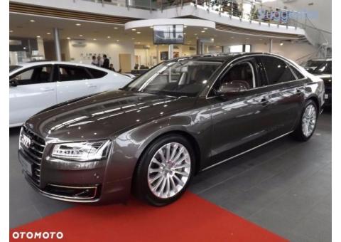 Audi A8 D4