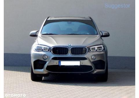 BMW X5 M