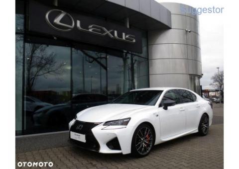 Lexus GS IV