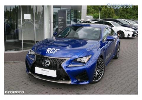 Lexus RC