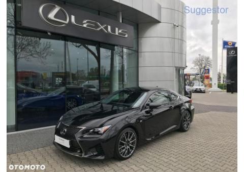 Lexus RC