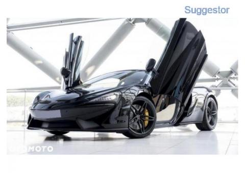 McLaren Altul