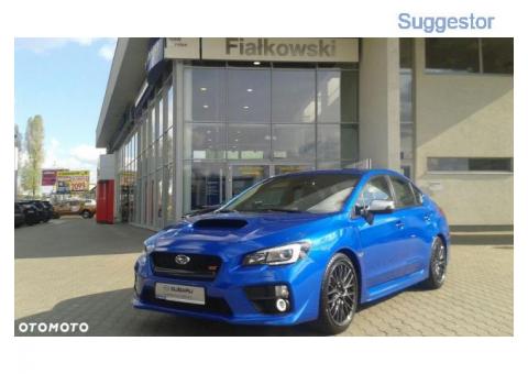 Subaru WRX