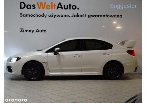Subaru WRX