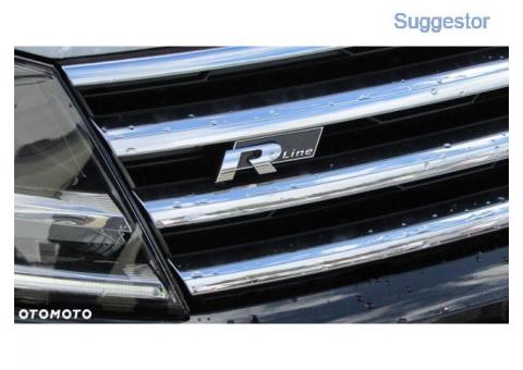 Volkswagen Touareg II