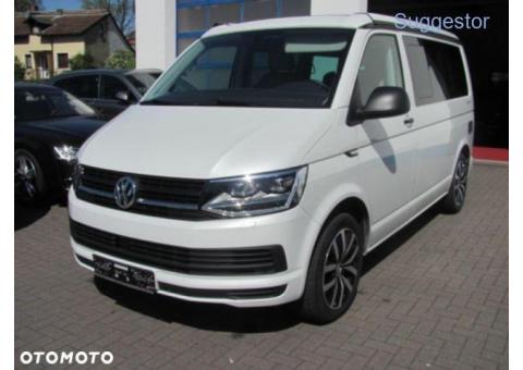 Volkswagen Transporter T6