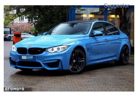 BMW M3