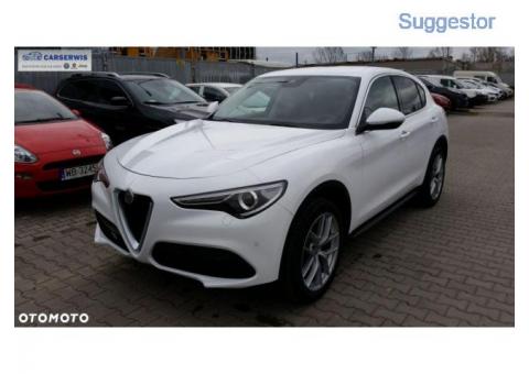 Alfa Romeo
