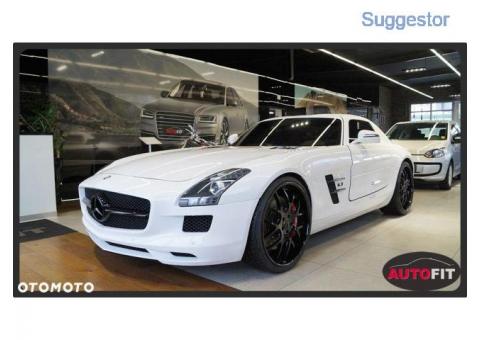 Mercedes-Benz SL R230