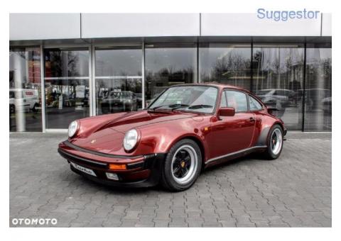 Porsche 911 930