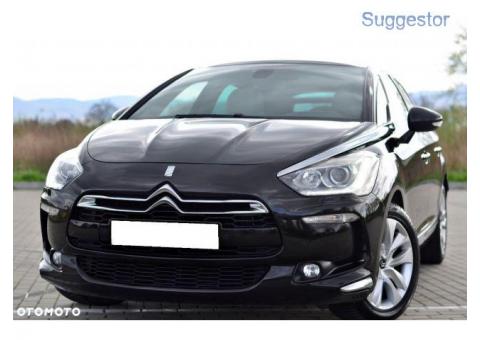 Citroën DS5