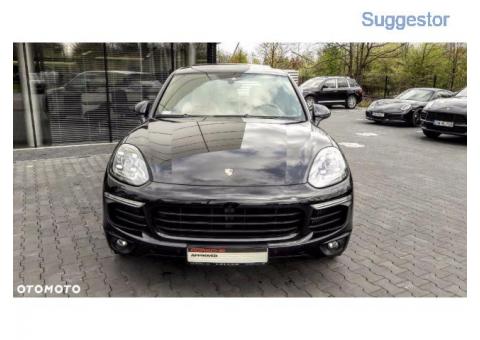 Porsche Cayenne II