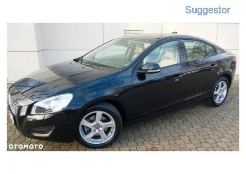 Volvo S60 II