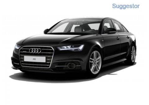 Audi A6 C7