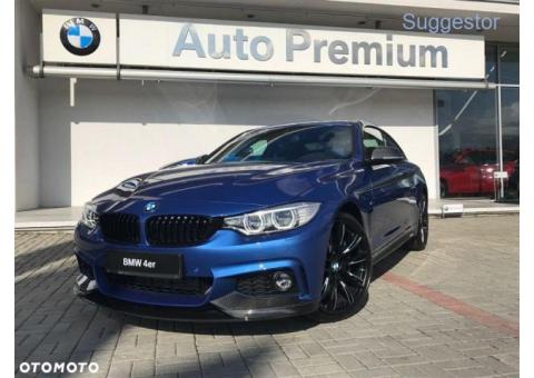 BMW Seria 4