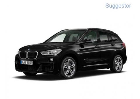 BMW X1 F48