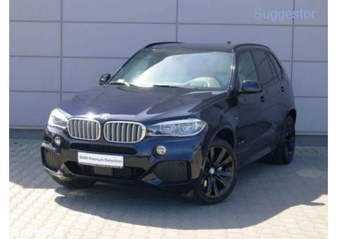 BMW X5 F15