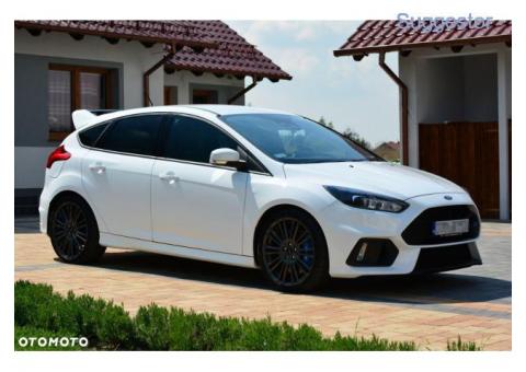 Ford Focus Mk3
