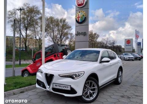 Alfa Romeo