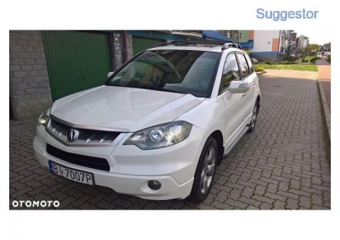 Acura RDX
