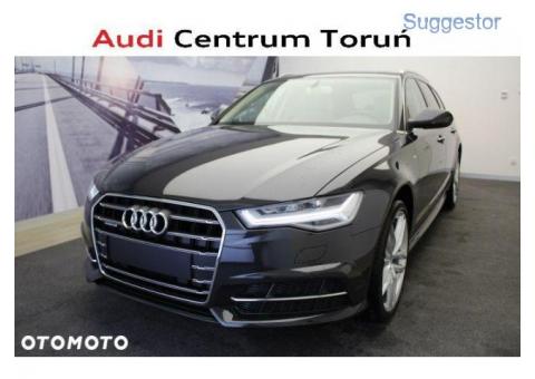 Audi A6 C7