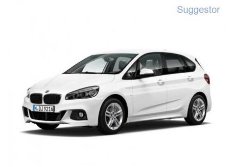 BMW Seria 2