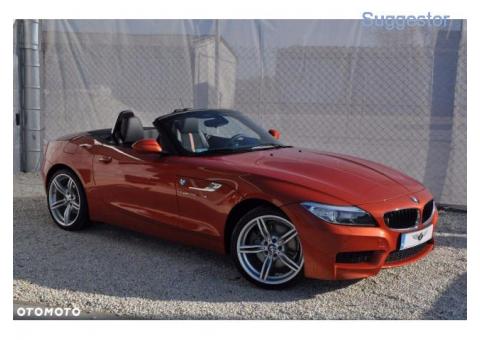 BMW Z4 M