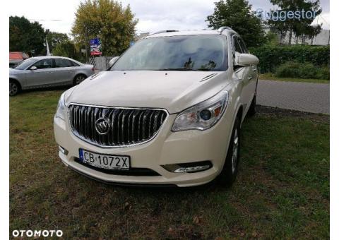 Buick Enclave