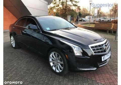 Cadillac