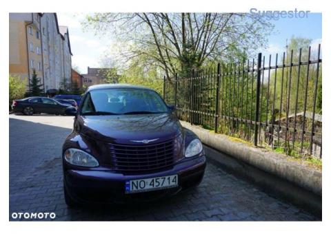 Chrysler PT Cruiser