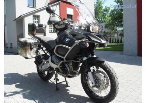 BMW GS